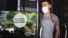 The pandemic has had a disproportionate impact on the self-employed and business owners whose work connects directly with others. File photograph: iStock