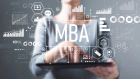 The price of an MBA ranges from €3,445 for the IMI’s five-day “management bootcamp” to almost €32,000 for Ireland’s top-ranked MBA course, held at UCD’s Smurfit School of Business.