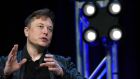 Tesla and SpaceX chief executive Elon Musk to deploy satellites into space to provide cheap and fast broadband connection for remote rural locations. File photograph: Susan Walsh/AP