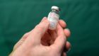 Many patients with serious underlying health conditions are to be vaccinated earlier against Covid-19. File photograph: Dara Mac Dónaill/The Irish Times