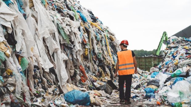 De Castro warns that evacuations can end up in landfills, "where regulations are much less stringent and therefore toxic substances can be broken down in more harmful ways". Photography: iStock