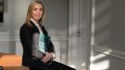 Helen Dixon, the Data Protection Commissioner, says draft decisions in up to seven investigations into Big Tech companies are close to being circulated with other EU regulators. Photograph: Dara Mac Dónaill / The Irish Times