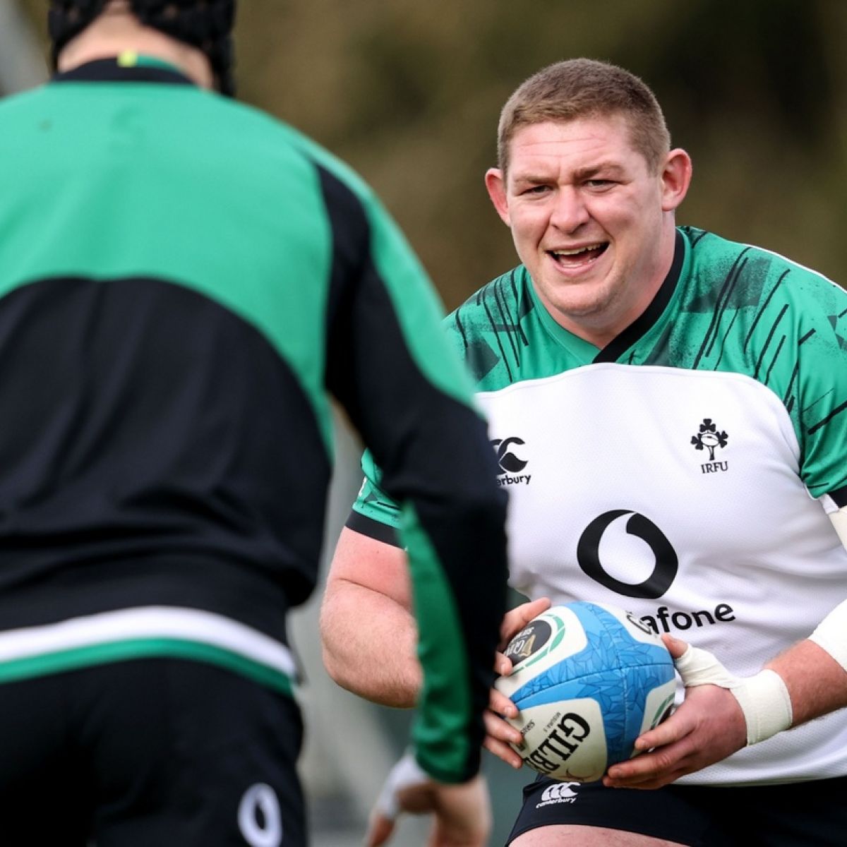 Six Nations Italy V Ireland Kick Off Time Tv Details Team News And More