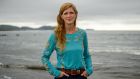 Samantha Power: to lead presentation of the overall ‘Press Photographer of the Year’ award.   Photograph: Stephen Kelleghan