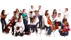 Arts Council grants: the Irish Chamber Orchestra is one of the cultural groups to receive extra funding in 2021