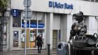 Ulster Bank has a total of €9.67 billion of “unrecognised” crisis-era losses that could theoretically be carried forward indefinitely to reduce tax liabilities. 