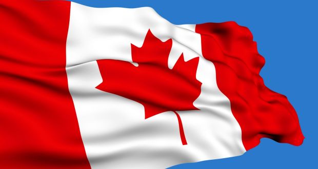 Ireland’s trade in goods with Canada reached €2 billion in 2019, an increase of 37 per cent compared with trade before Ceta. Photograph: Thinkstock