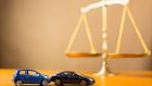 A vote on whether to accept the new guidelines for personal injuries awards in the courts is now expected to take place next Saturday among all judges. Photograph: iStock 