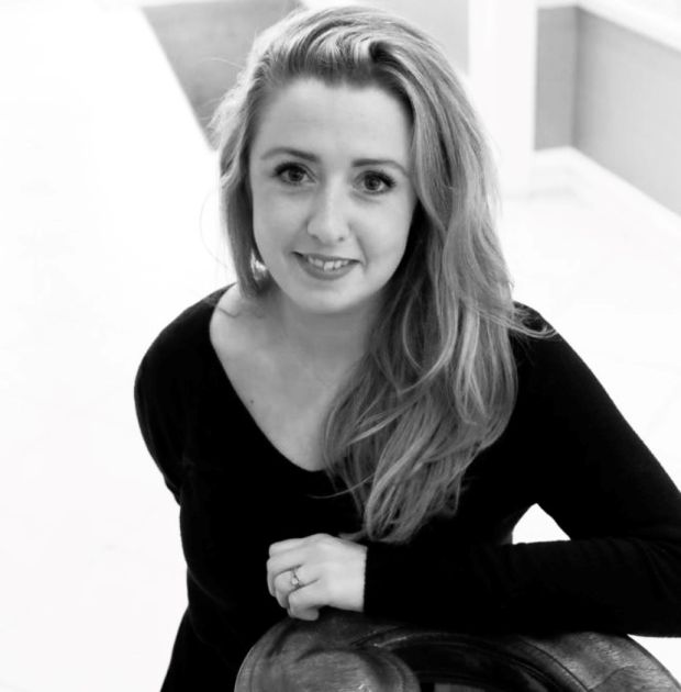 Murphia List 2021: newcomer Orla Hickey, group communications manager for Maybourne hotels
