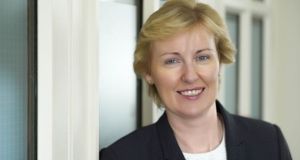 UCD Michael Smurfit Graduate Business School director of executive development, Helen Brophy: ‘You would have to question if all the business travel done pre-Covid was necessary’ 