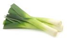 They come in all shapes and sizes but for many dishes, small, young leeks are best. Photograph: iStock