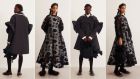 Simone Rocha x H&M: the coat and dress I’d hoped to buy