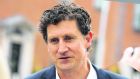 Minister for the Environment and Green Party leader Eamon Ryan said co-operation with the UK would be best achieved through co-operation on ‘the electrification of everything’. Photograph: Alan Betson