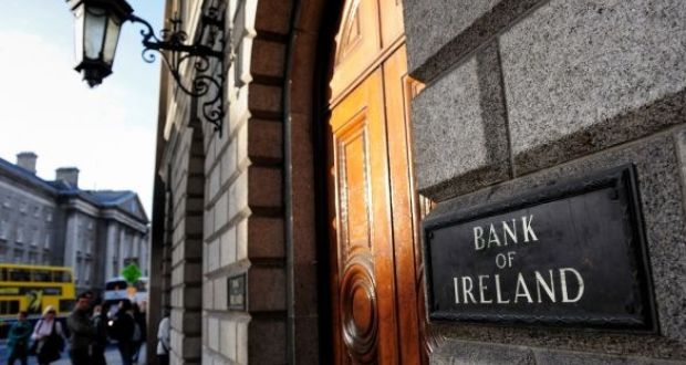 Bank of Ireland  attributed the discrepancy to the fact that women continue to be under-represented at senior levels, and over-represented at junior grades.