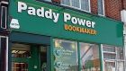 Flutter is the Dublin-headquartered owner of Paddy Power and Betfair. File photograph: PA 