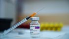 The AstraZeneca review covered more than 17m people vaccinated in the European Union and United Kingdom. Photograph: Getty