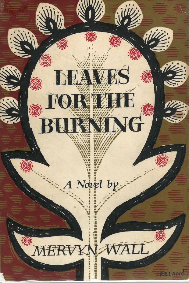 Leaves for the Burning by Mervyn Wall (1952)