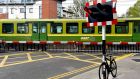 More than one-quarter of women in Dublin and just under one-fifth of women nationally reported being verbally harassed or made to feel uncomfortable on public transport. Photograph: David Sleator/The Irish Times