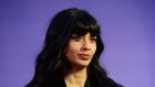 Jameela Jamil: ‘I had an eating disorder for 20 years and a nervous breakdown when I was 26 . . . I realised that I wasn’t going to survive this Earth anymore if I didn’t do something about it.’ Photograph: Amanda Edwards/Getty