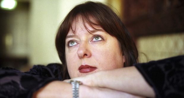 Julie Burchill: had a week filled with controversy. Photograph: Getty