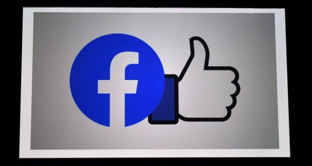 The  investigation is likely to examine Facebook’s status as a so-called gatekeeper for its ability to collect data from its users to boost its competitive advantage over rivals. Photograph:  Olivier Douliery/AFP via Getty 