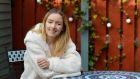 Sorcha Dunne (20) says she feels unable to overcome her illness without specialist in-patient treatment. Photograph: Dara Mac Dónaill