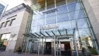 Penneys had planned to take two floors of the old House of Fraser unit at Dundrum Town Centre. Photograph: Tom Honan for The Irish Times.