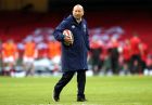  England’s dismal Six Nations and the performance of head coach Eddie Jones will be subject to a “brutally honest analysis”, according to the English Rugby Football Union. File photograph: PA