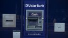 The latest sanction is Ulster Bank’s fourth Central Bank fine in less than a decade. Photograph: iStock