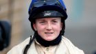 Jockey Hollie Doyle will take the mount on Ado McGuinness’s Harry’s Bar a Lingfield on Good Friday. Photograph: Mike Egerton/Getty Images