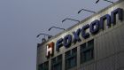 Foxconn’s remarks follow a warning from Samsung Electronics about a ‘serious imbalance’ in global supply and demand of chips. Photograph: Tyrone Siu/Reuters