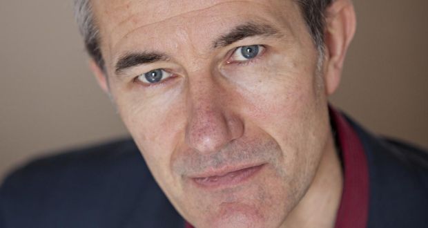 Geoff Dyer: “I find that there’s so much stuff I can’t read now. So it’s important for me as a reader that I get that pleasure. And for me as a writer, actually making it fun is part of the fun of doing it.”
