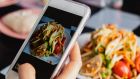 Evidence shows social media has resulted in an increase in body dissatisfaction, poor body image and disordered eating. Photograph: iStock