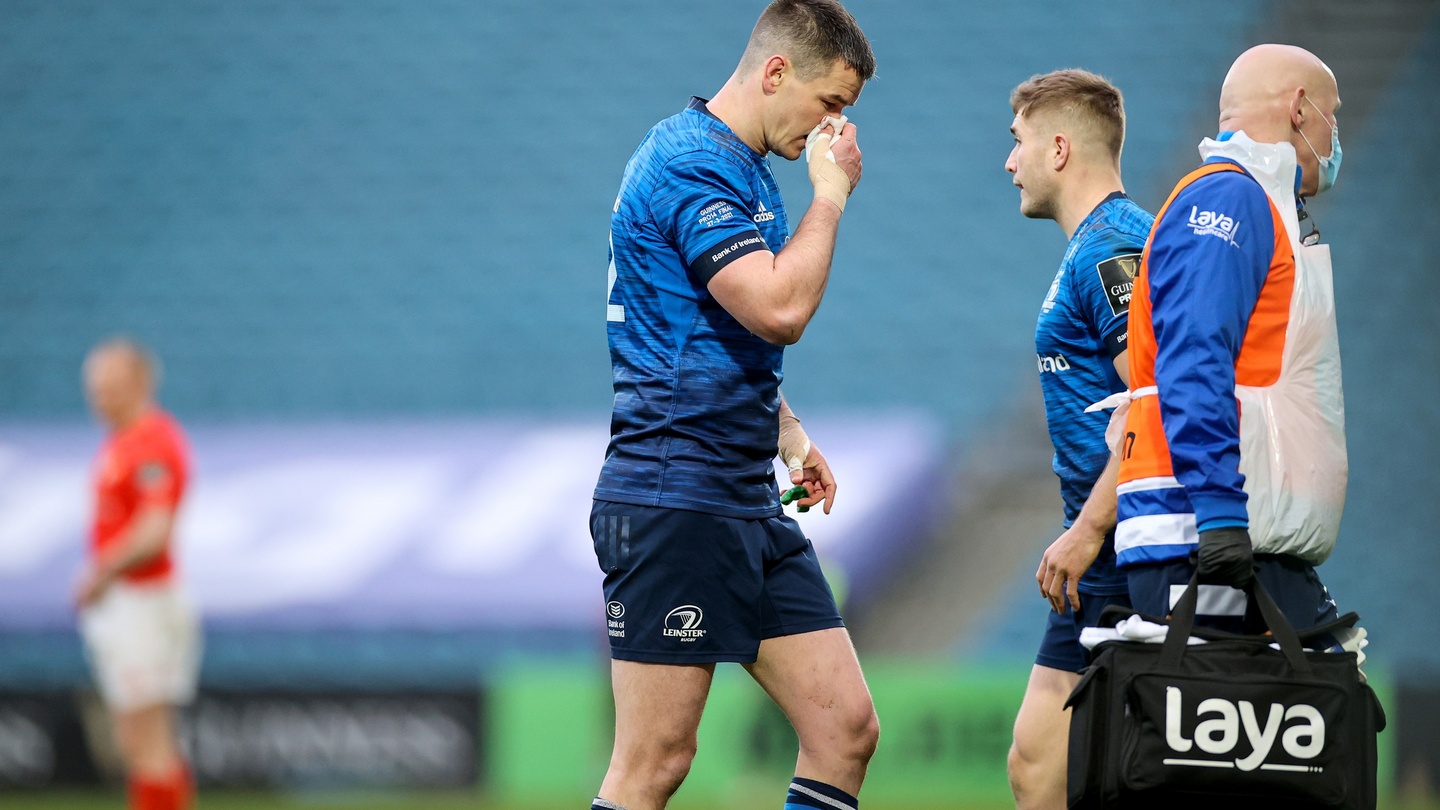 Champions Cup Last 16 Kick Off Times Tv Details Team News And More