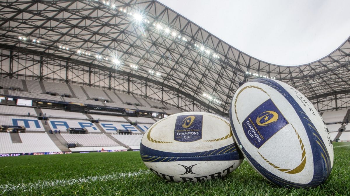 Champions Cup And Challenge Cup Finals Will Not Take Place In Marseille