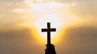 “The followers of Jesus were all over the place that first Easter morning, confused, uncertain, astonished, disbelieving, but that gives authenticity to what would follow.” Photograph: Getty Images