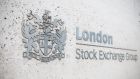 The FTSE 100 has risen 4.3 per cent so far this year, supported by speedy vaccine rollouts and a raft of economic stimulus. Photograph: iStock