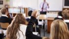 The general secretary of the ASTI says: ‘The system must be provided with the additional funding, resources and staffing to support young people in education recovery.’ Photograph: iStock