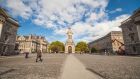 The all-female shortlist for Trinity College Dublin’s next provost includes Prof Linda Doyle, dean of research; Prof Linda Hogan, a theologian and former vice-provost; and Prof Jane Ohlmeyer, a high-profile historian. Photograph: iStock