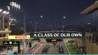  The F1 Grand Prix of Bahrain at Bahrain International Circuit on March 28th. Photograph: Bryn Lennon/Getty Images