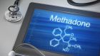 There are about 10,000 people on Methadone Maintenance Therapy in Ireland.  Photograph: iStock