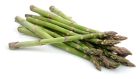 Due to its short season, asparagus is still a hot commodity. Photograph: iStock