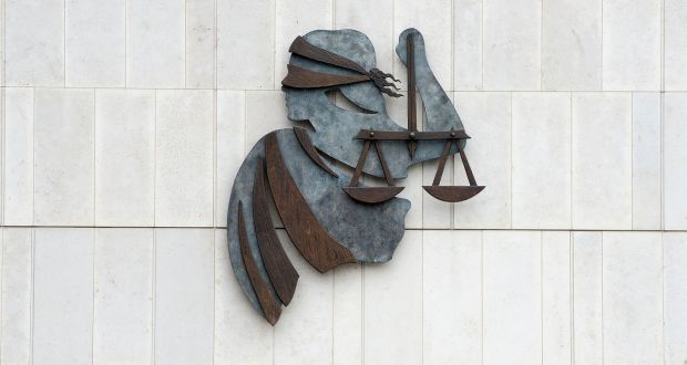 Man was falsely imprisoned in car boot, court told. File photograph: Dave Meehan/The Irish Times