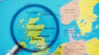 The hurdles faced by a Scottish majority determined on a constitutional road to independence are already high. Photograph: iStock