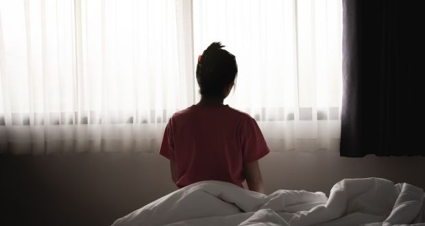 ‘I’ve never experienced a more sustained period of loneliness than living alone throughout the weeks and months of lockdown this past year.’  Photograph: iStock