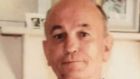 William Delaney went missing in Portlaoise, Co Laois, in January 2019