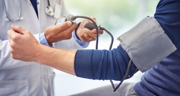 latest research on blood pressure