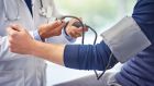 Latest research suggests that if you suffer with  persistently high systolic blood pressure, your doctor can treat the systolic value, without being overly concerned about the diastolic reading falling too low. Photograph: iStock