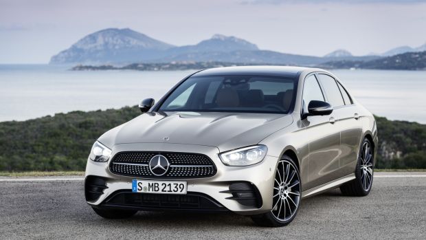 Mercedes Benz 00e Phev High Performance Hybrid Could Tick All The Boxes