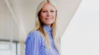 Gwyneth Paltrow’s  Goop website recommends an emotional-detox bath, liberally sprinkled with Himalayan pink salt and chia seed oil to take the edge off these turbulent times. Photograph: Alex Welsh/The New York Times